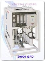 Reverse Osmosis