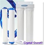 Inline Water Filters