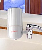 Faucet Mount 