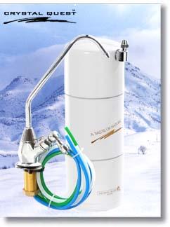 Whole House Water Filter System