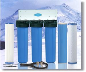 Whole House Water Filters