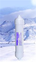 Water Cooler GAC Filter # 2, CQE-RC-04038
